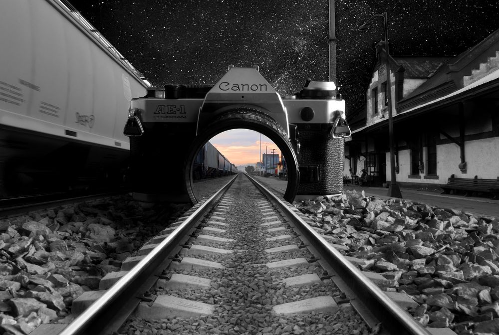 Photograph by Alejandro Meléndez Olvera