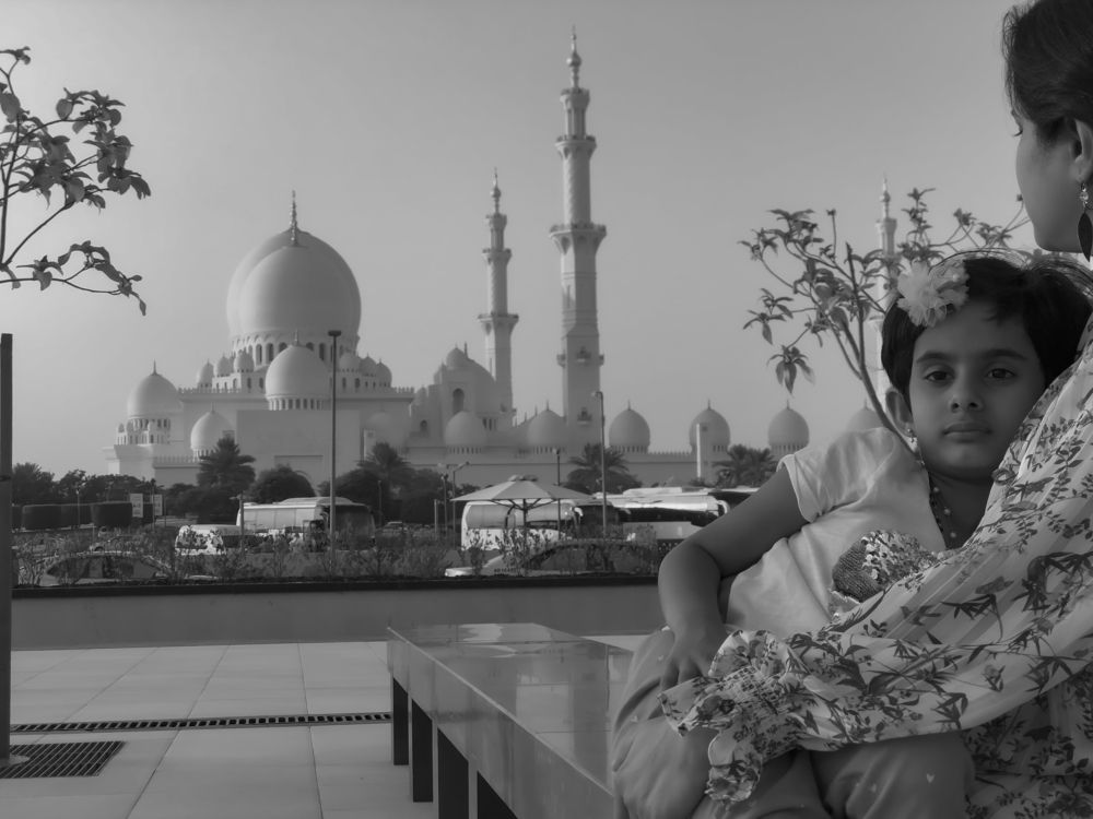 Photograph by Deviprasad Rao