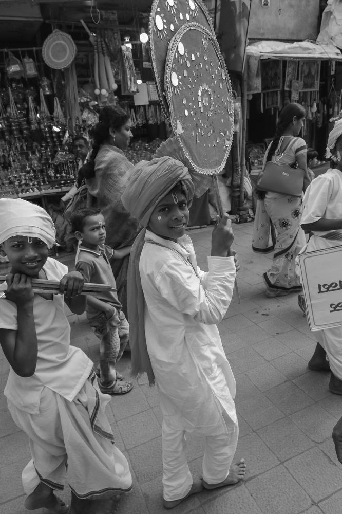 Photograph by Deviprasad Rao