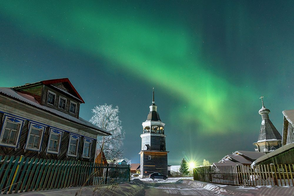 Photograph by Анна Мартынова