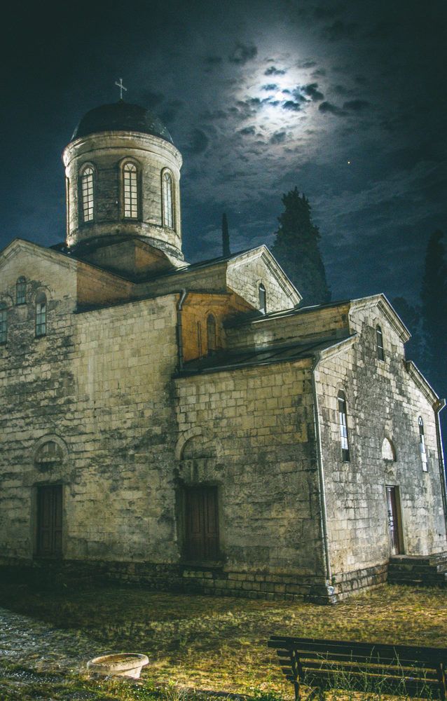 Photograph by Евгений Филиппов