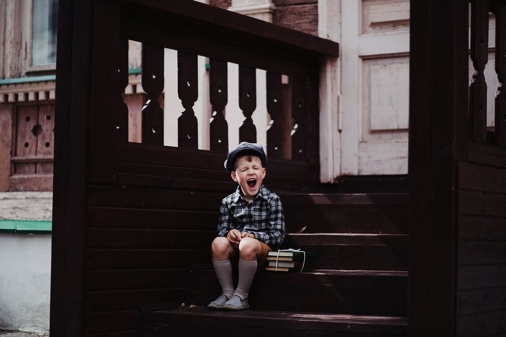 Фотография автора Анна Беляева