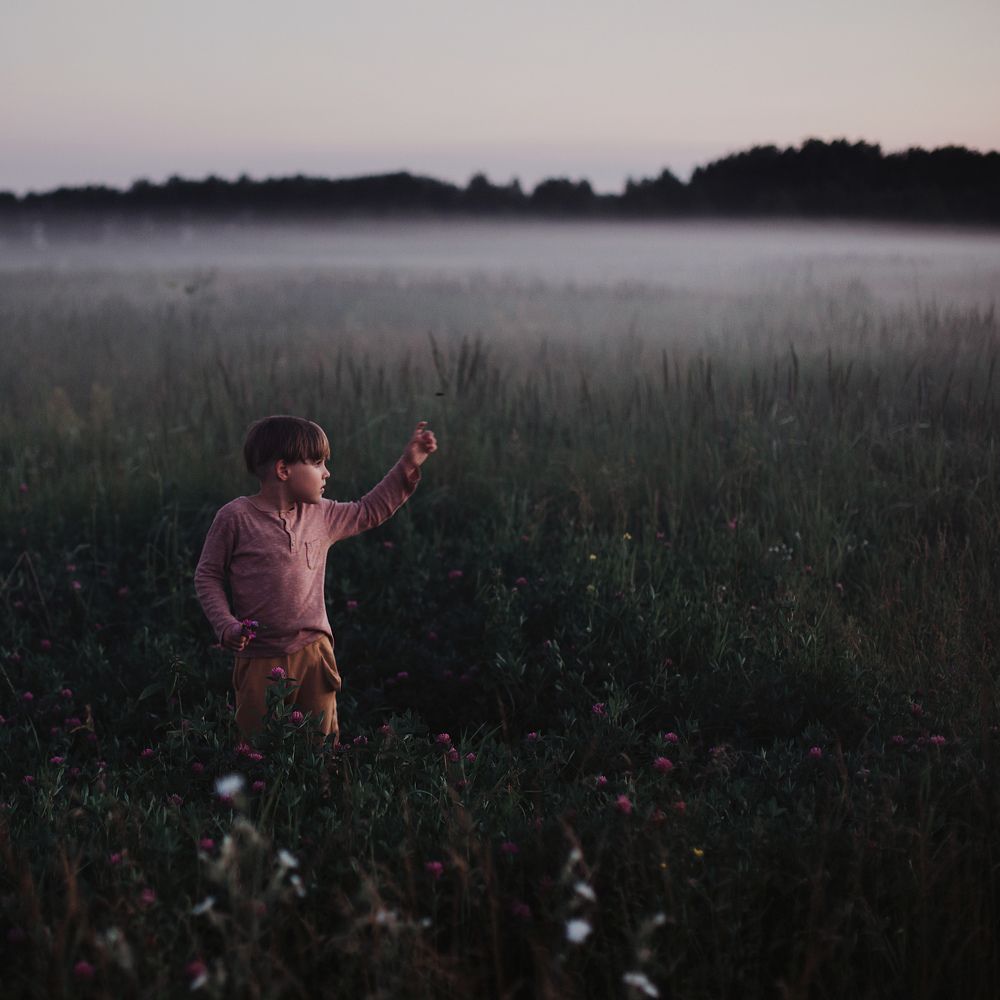 Фотография автора Анна Беляева