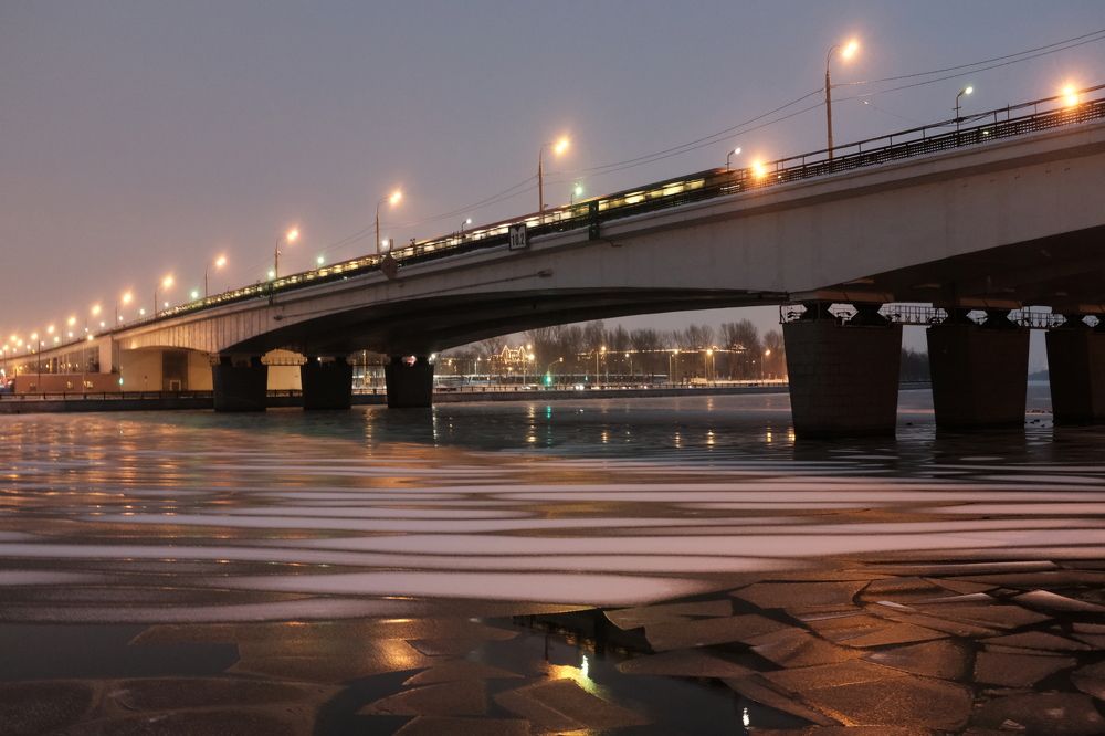 Photograph by Семен Батов