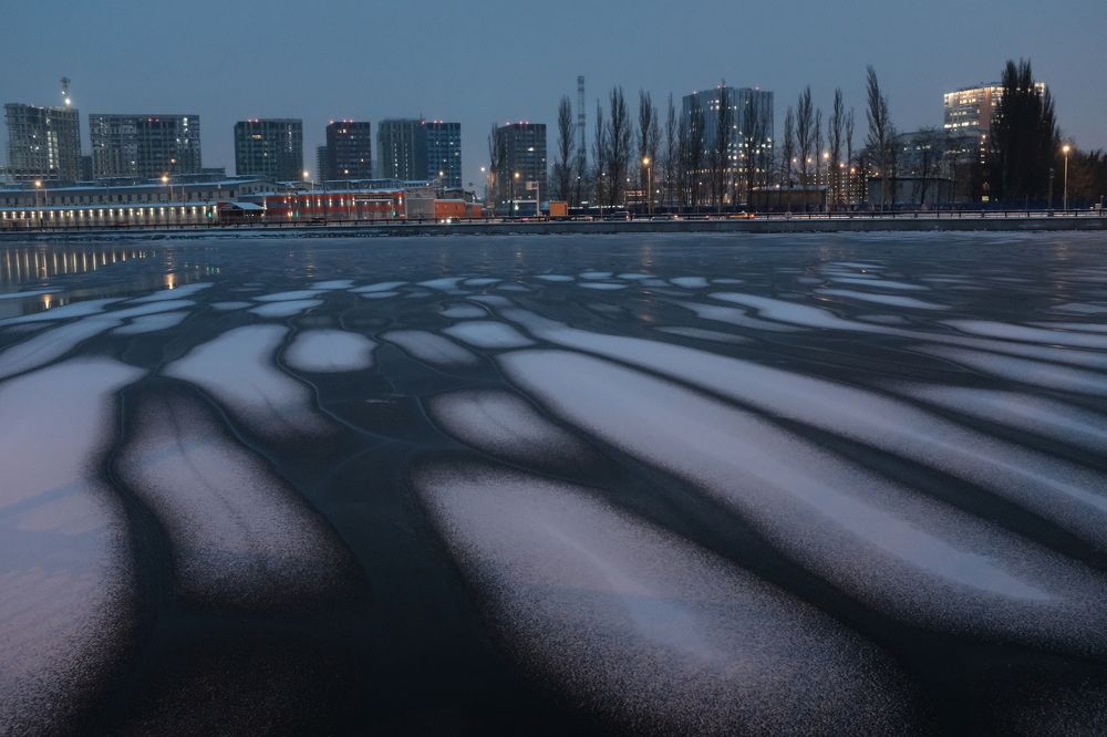 Photograph by Семен Батов