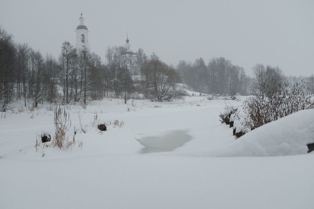 Photograph by Семен Батов