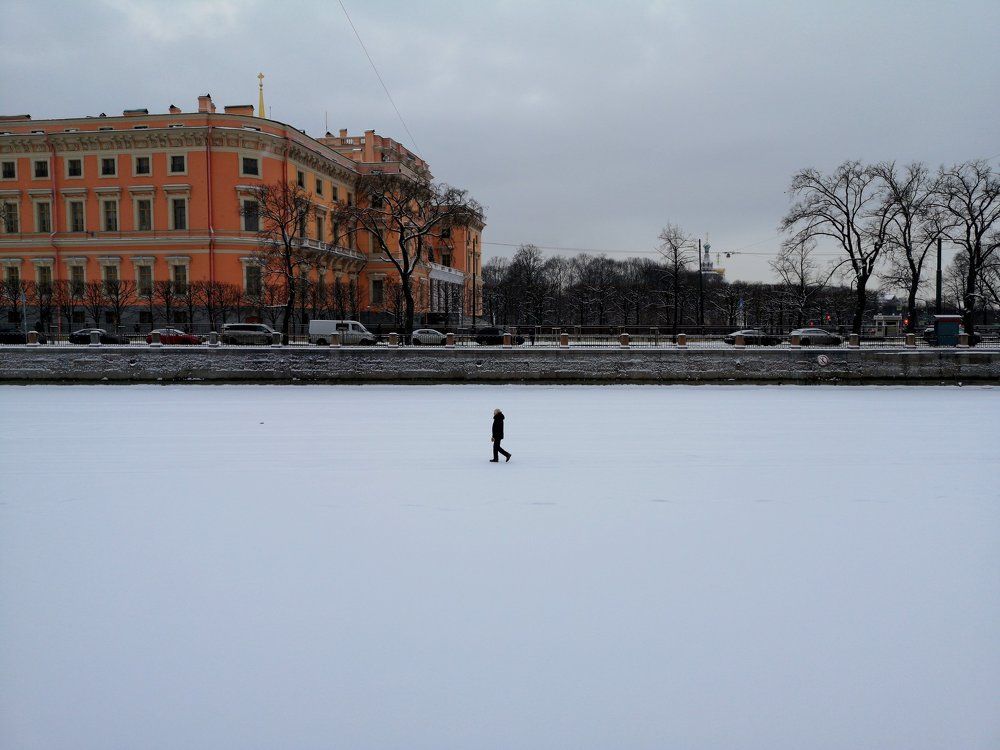 Photograph by Антон Лаба