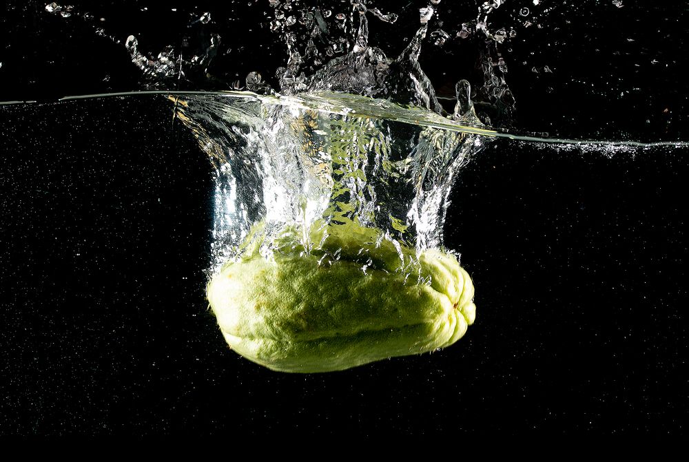 Photograph by Clay Jeferson