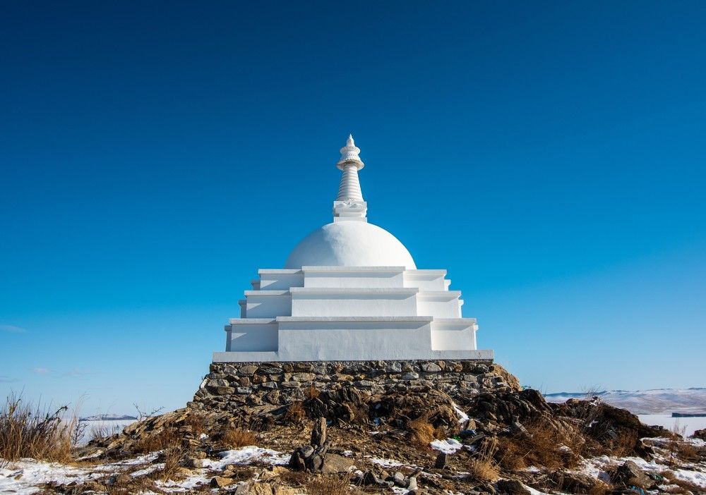 Photograph by Елена Копылова