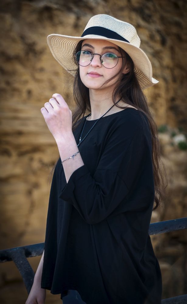 Photograph by Ali RAHILA