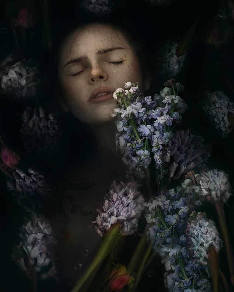 Photograph by Karolina Skorek