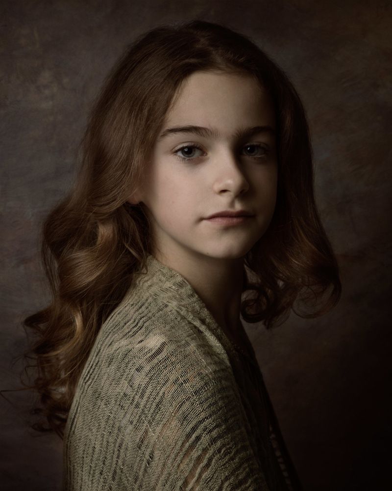 Photograph by Karolina Skorek