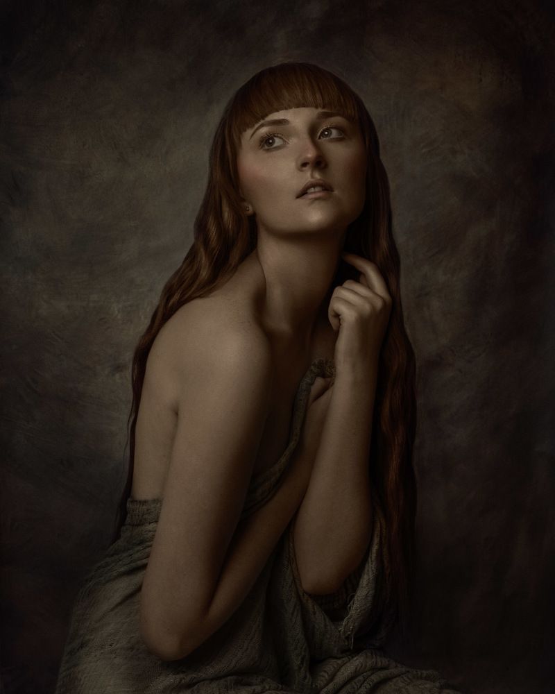 Photograph by Karolina Skorek