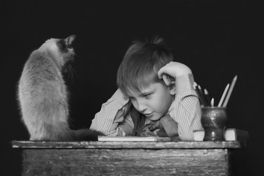 Photograph by Сергей Приходько