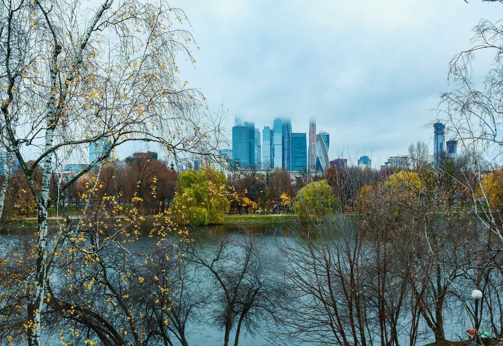 Photograph by Лидия Чугришина