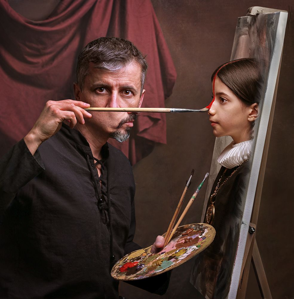 Photograph by Alexander Sviridov