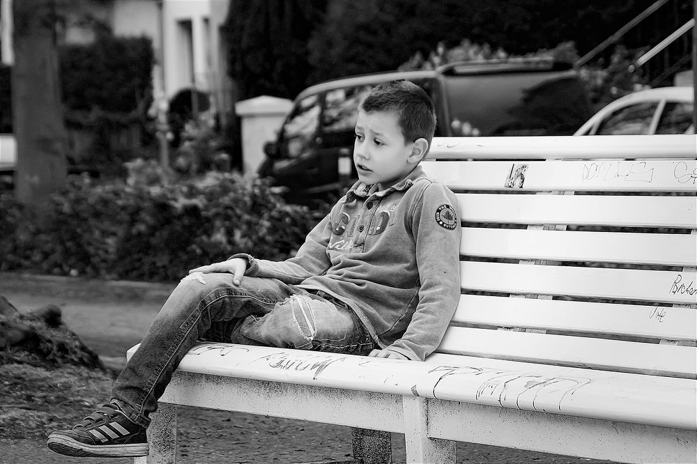 Photograph by Yana Kutateladze