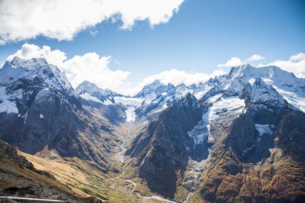 Photograph by Диана Бояршинова