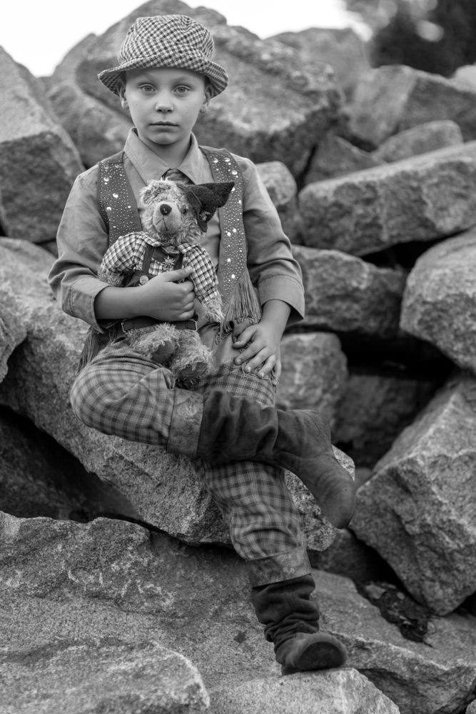 Фотография автора Андрей Пугач