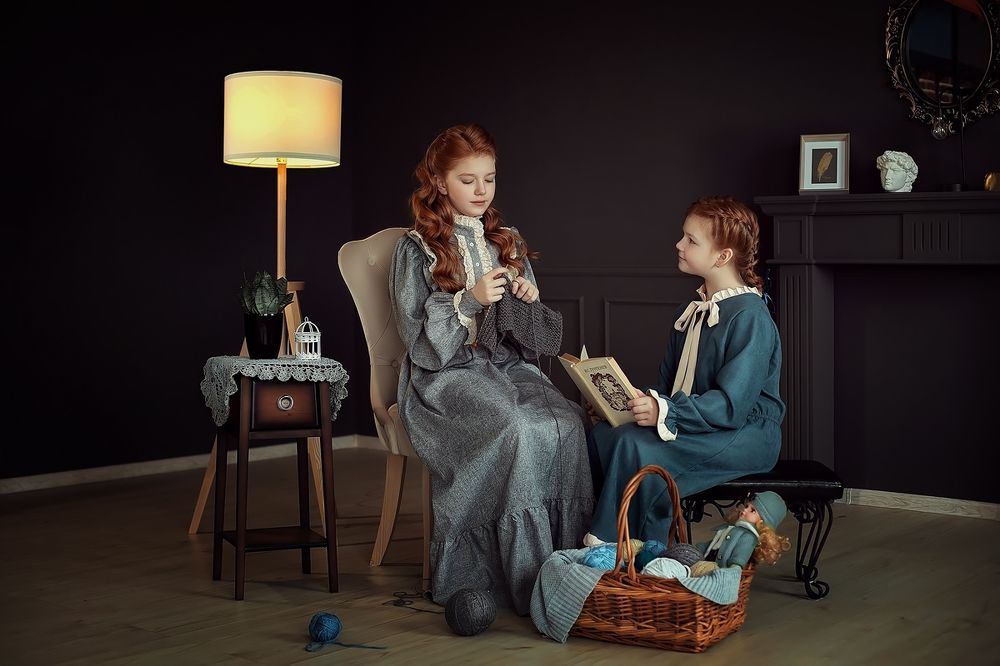 Photograph by Анна Львова