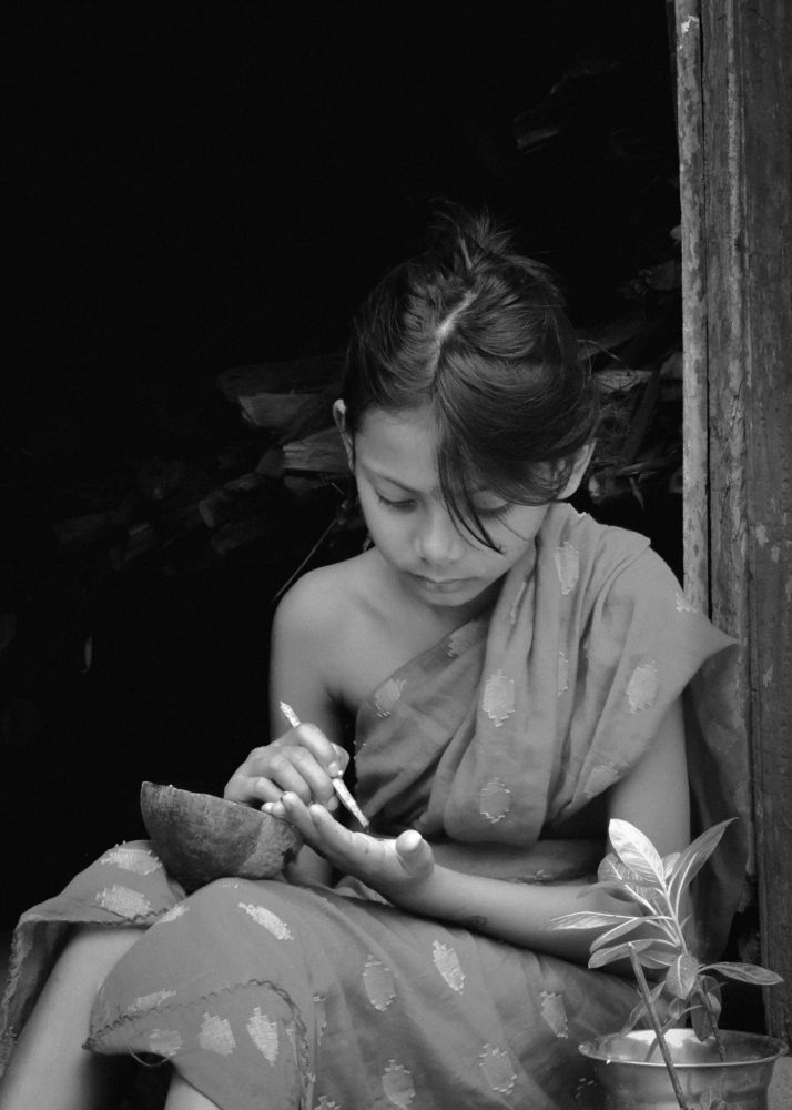 Photograph by Shohag Emranuzzaman