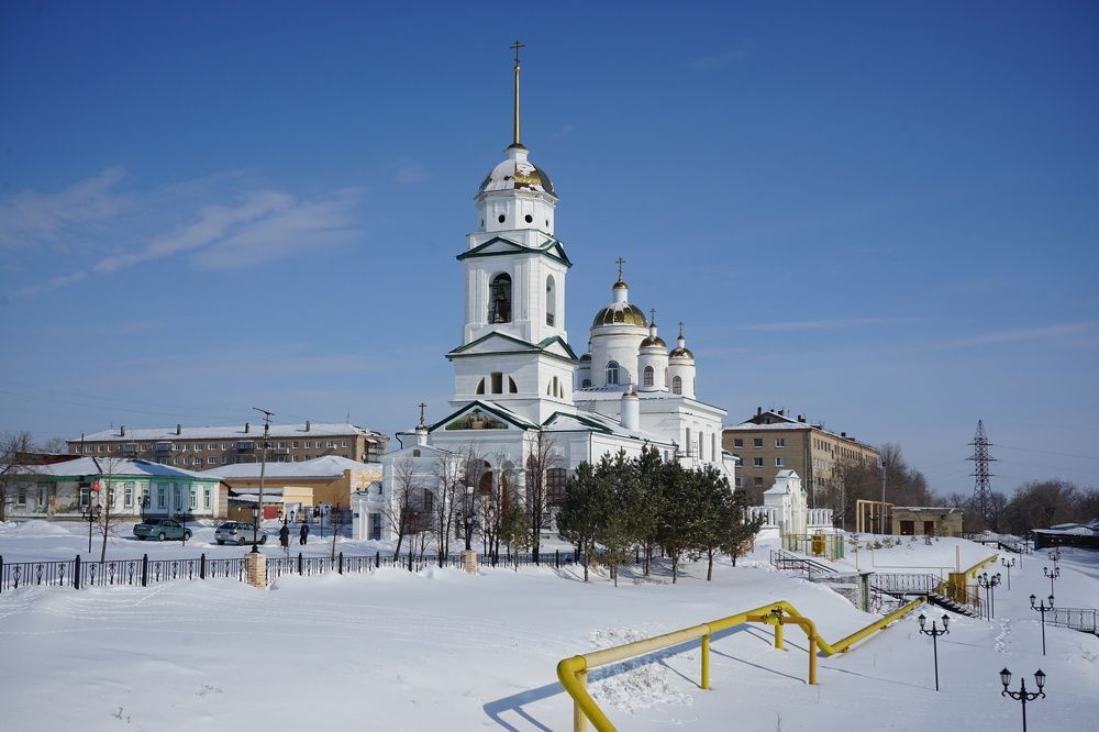 Photograph by Станислав Замятин