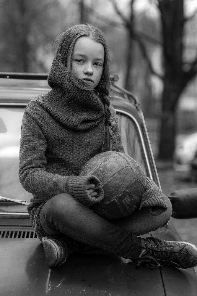 Фотография автора Андрей Пугач