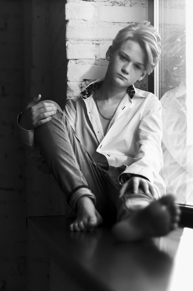 Photograph by Александр Усенко