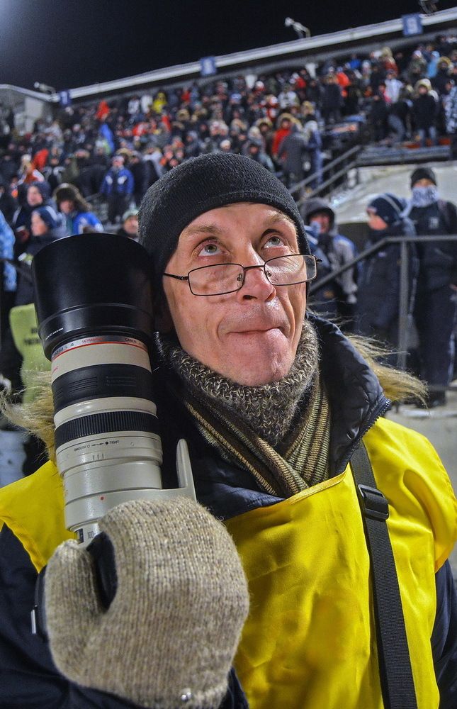 Photograph by Юрий Назыров