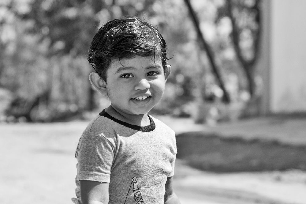 Photograph by Richa R