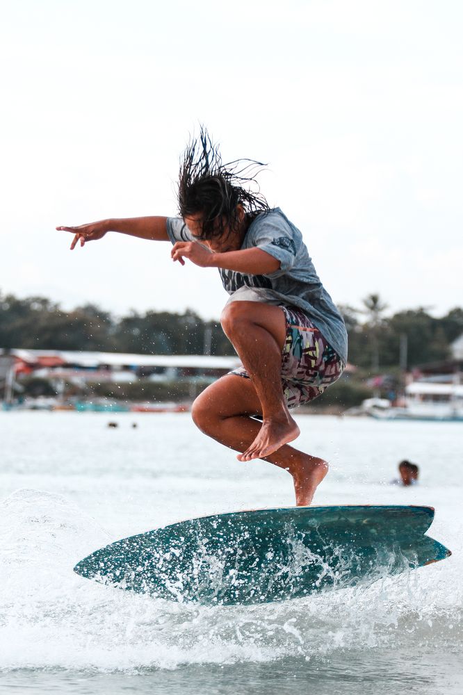 Photograph by Herbert Kikoy