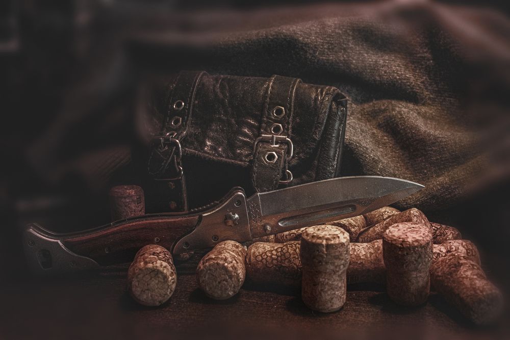 Фотография автора Дмитрий Нефёдов