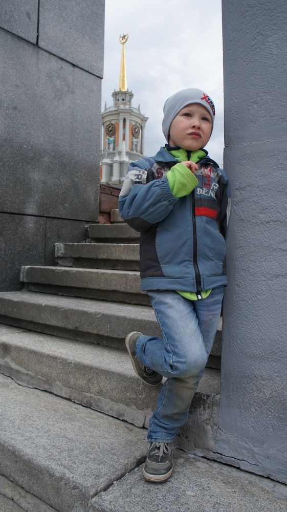 Photograph by Александр Вагнер