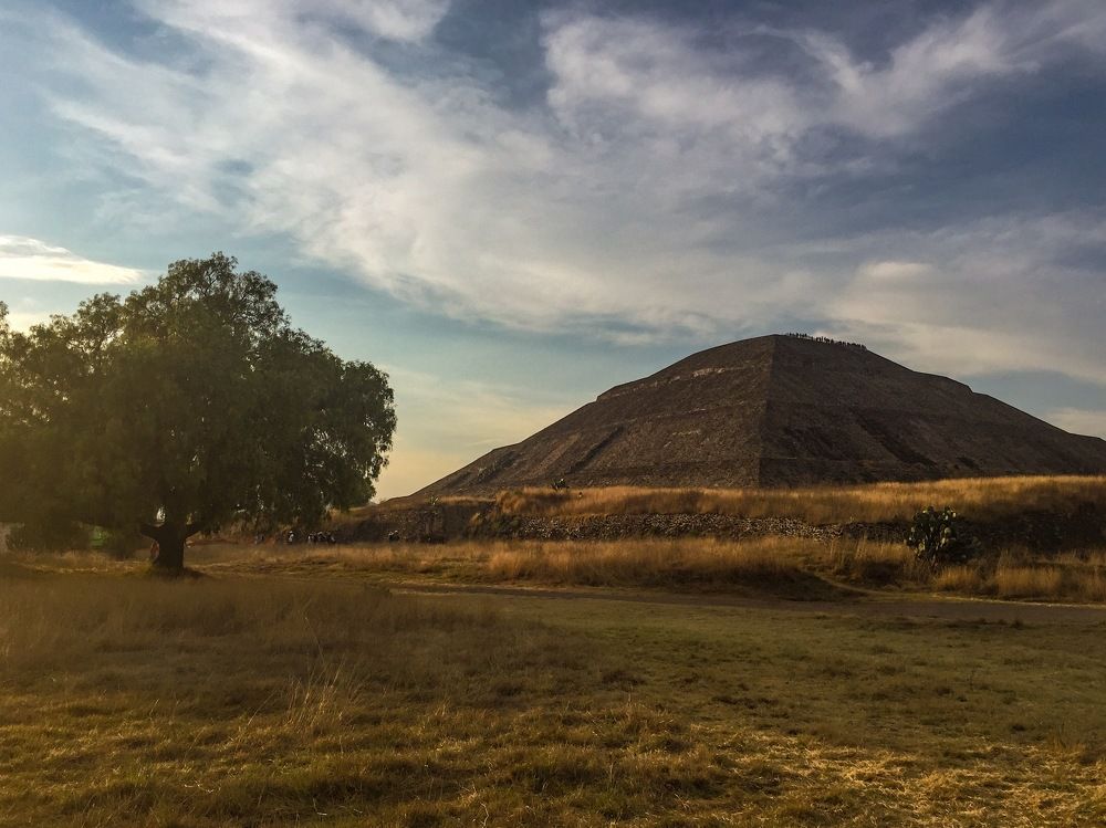 Photograph by Juan Carlos Molina Montes de Oca