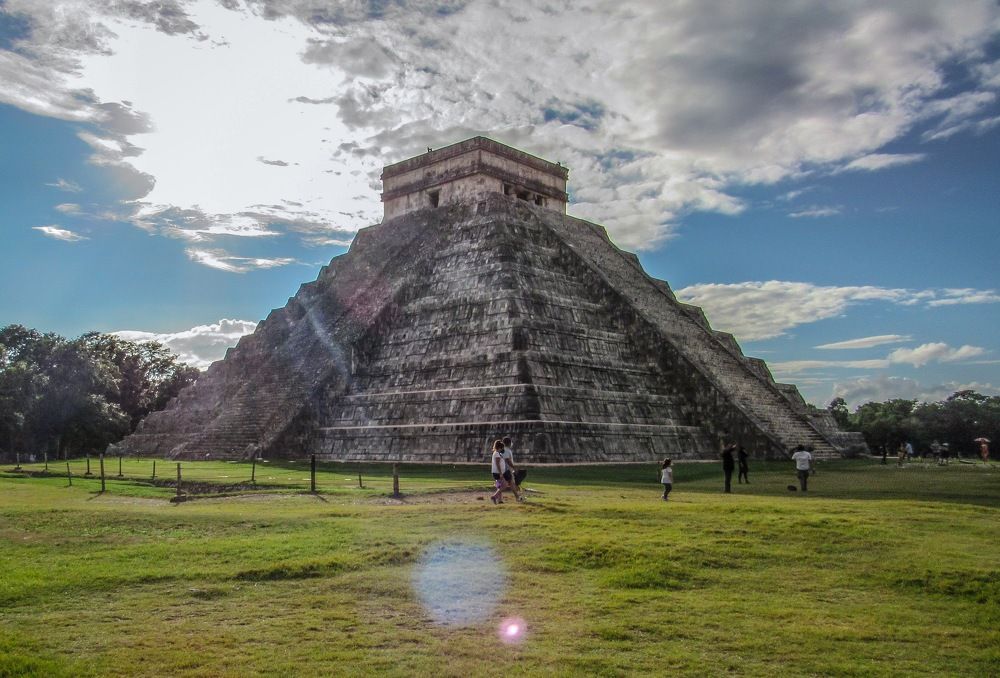 Photograph by Juan Carlos Molina Montes de Oca