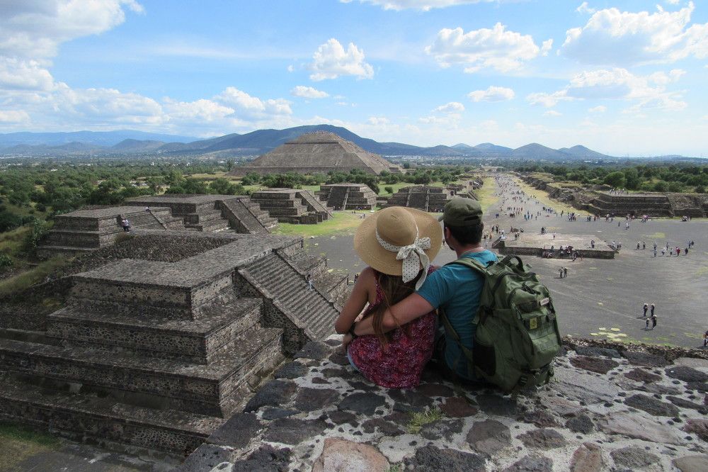 Photograph by Juan Carlos Molina Montes de Oca