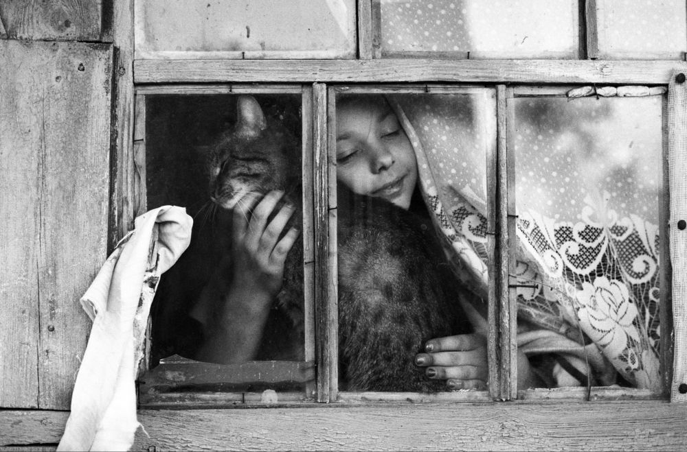 Photograph by Александр Арсеньев