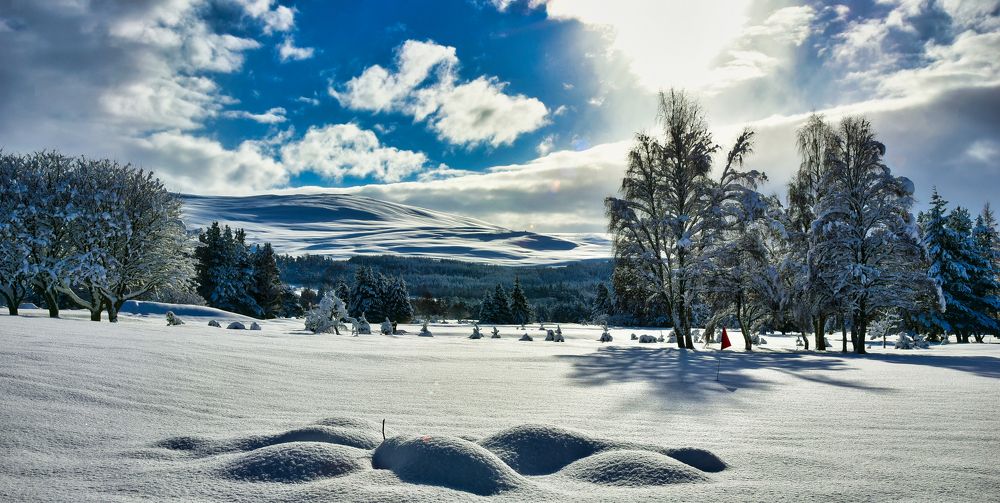 Photograph by Aleksandr Jefimov