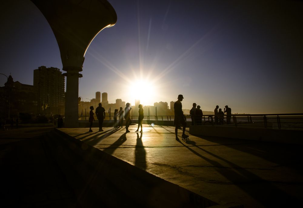 Photograph by Magdalena Ladrón de Guevara