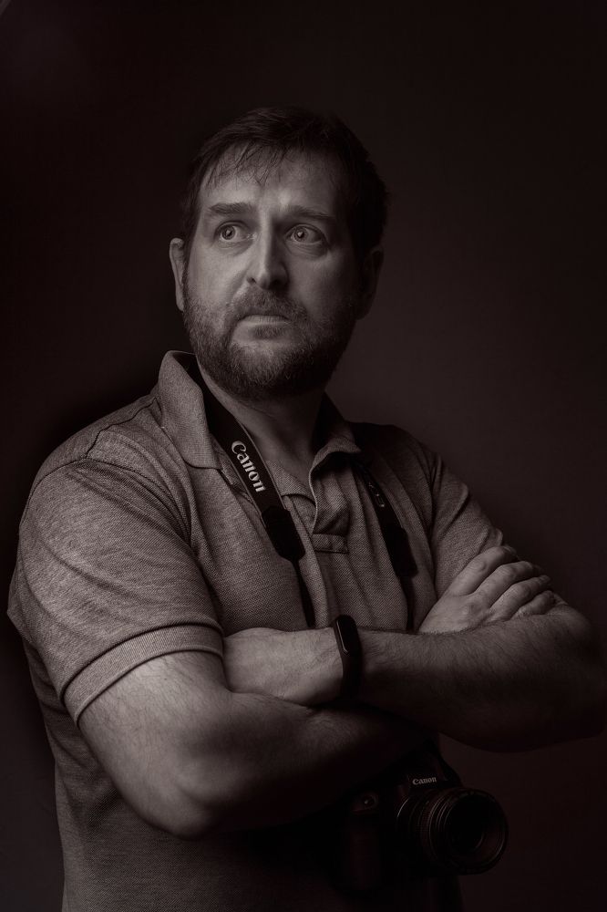 Photograph by Оксана Беляева