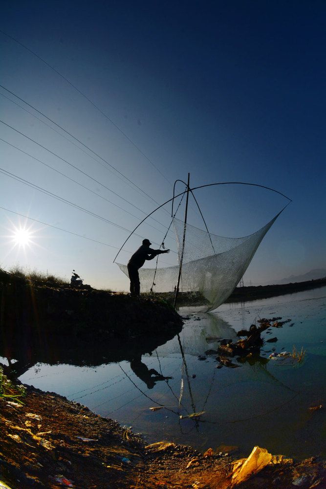 Photograph by Yosa Fiandra