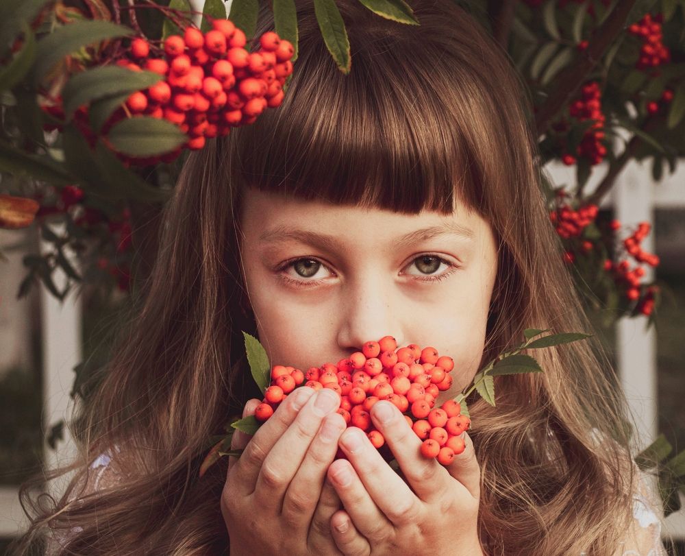 Photograph by Алена Агафонова