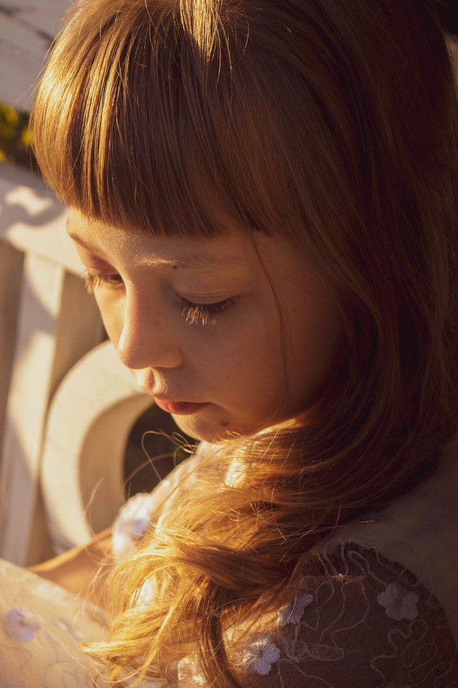 Photograph by Алена Агафонова