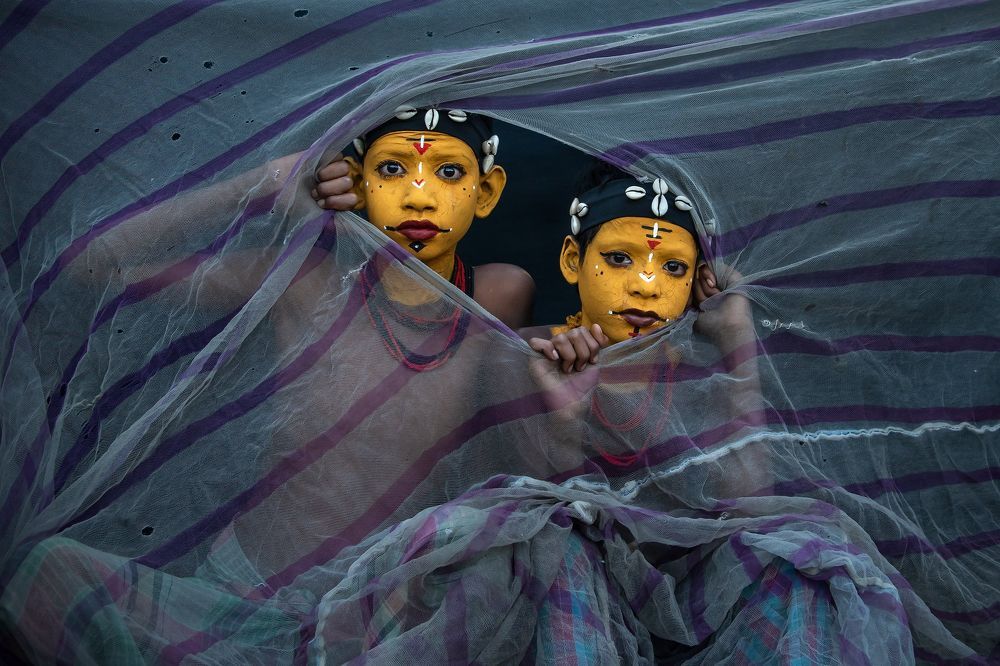 Photograph by SOUMAYAN BISWAS