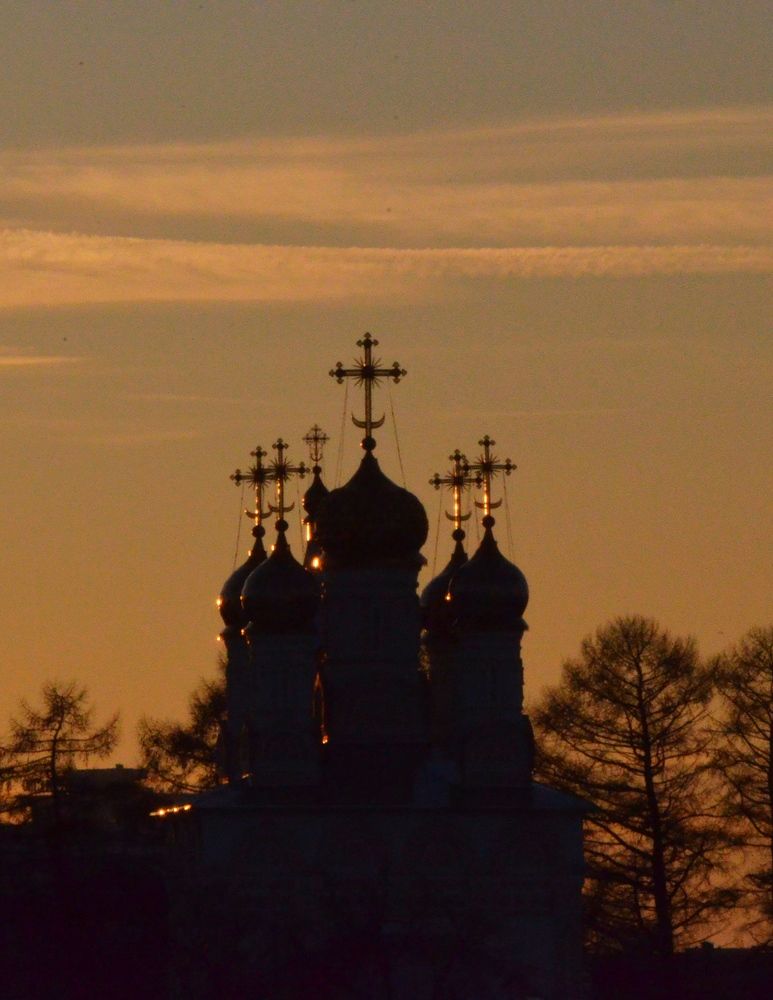 Photograph by Андрей Антипатров