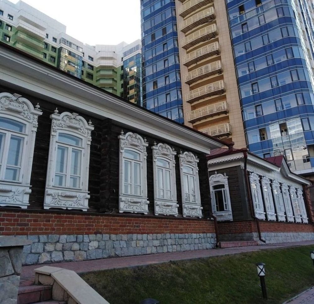 Photograph by Жанна Усатова