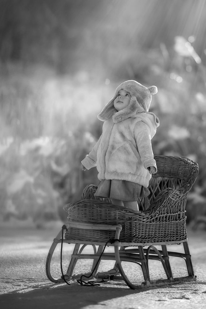 Photograph by Оксана Ершова