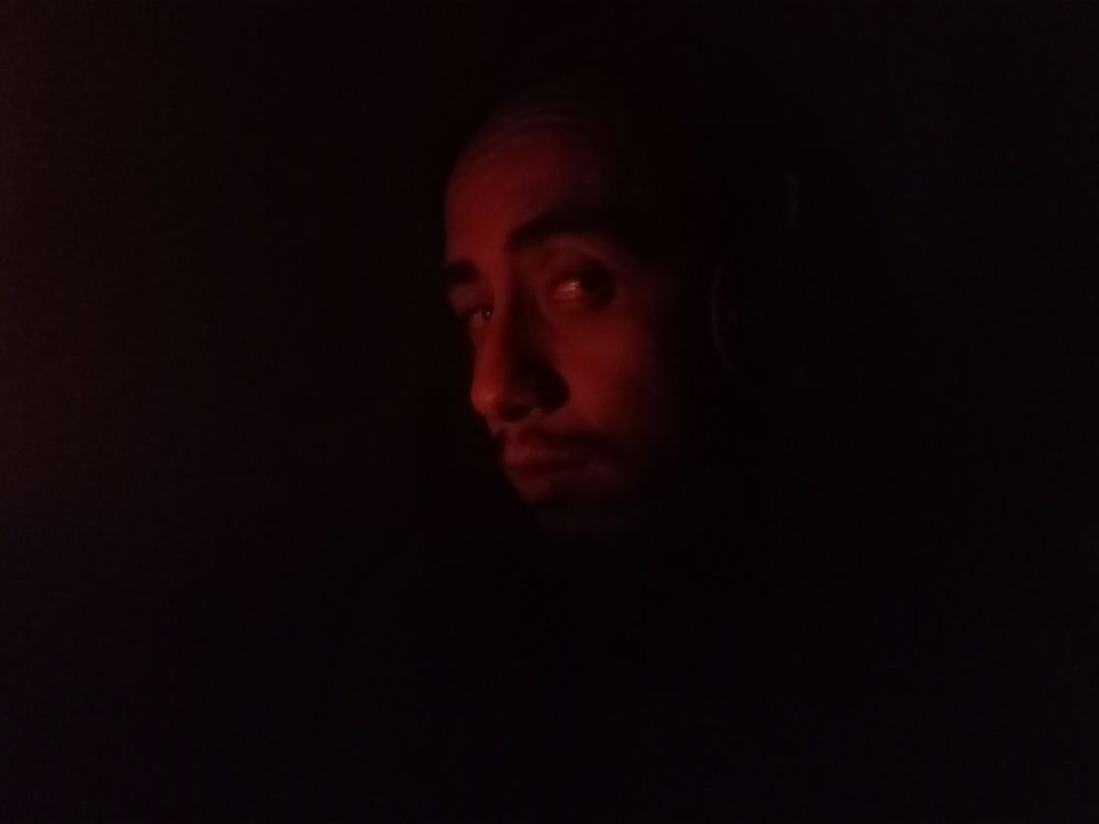 Photograph by Jesús Cuéllar