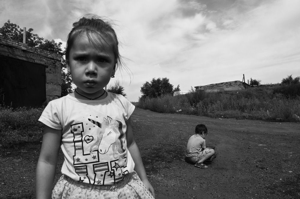 Photograph by Настя Орлова