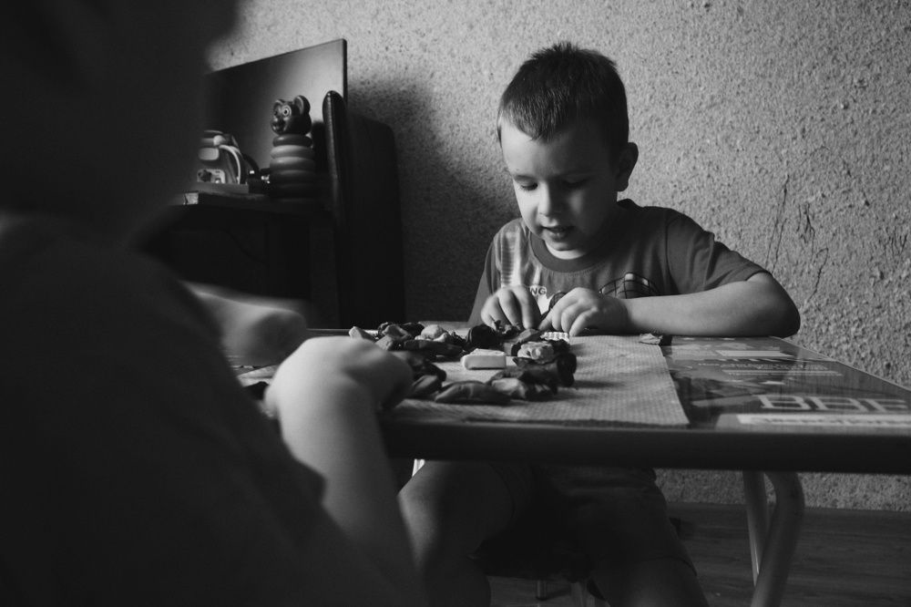 Photograph by Алёна Куклина